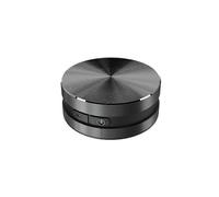 (Black) Stick Tune Portable Speaker,Sticktune Mini Speaker,Creative Wireless Stereo Bass