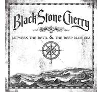 Black Stone Cherry - Between The Devil and The Deep Blue Sea [180 gm LP Black vinyl] [Vinilo]