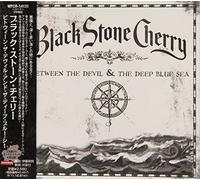 Black Stone Cherry - Between the Devil & the Deep Blue