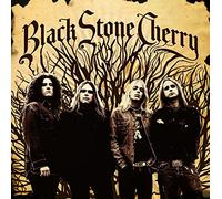 Black Stone Cherry – Black Stone Cherry
