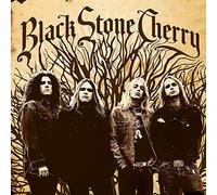 Black Stone Cherry – Black Stone Cherry – Vinilo 180 gm LP negro (Gatefold) – Music on Vinyl