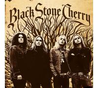Black Stone Cherry Black Stone Cherry (CD) Album (Importación USA)