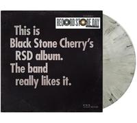 Black Stone Cherry - This is Black Stone Cherry's RSD album. The band really likes it.