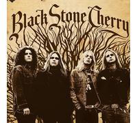 Black Stone Cherry Black Stone Cherry (Vinyl) 12" Album Coloured Vinyl