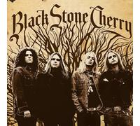 Black Stone Cherry Black Stone Cherry (Vinyl) (Importación USA)