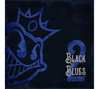 Black Stone Cherry - Black to Blues, Vol. 2