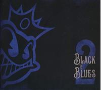 Black Stone Cherry – Black to Blues, Vol. 2