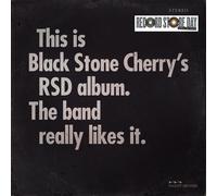 Black Stone Cherry Este Es Black Stone Cherry Cd Digipack Rsd 2025