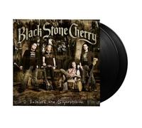 Black Stone Cherry - Folklore And Superstition