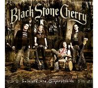 Black Stone Cherry Folklore and Superstition (Vinyl)