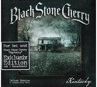 Black Stone Cherry - Kentucky