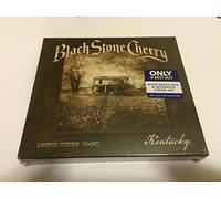 BLACK STONE CHERRY - Kentucky 2016 BEST BUY EXCLUSIVE Version w/Alternate Cover Art