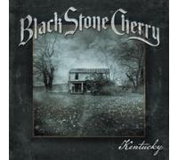 Black Stone Cherry - Kentucky