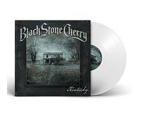 Black Stone Cherry - Kentucky [Vinilo]