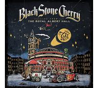 Black Stone Cherry - Live From The Royal Albert Hall... Y'All!