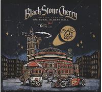 Black Stone Cherry - Live From The Royal Albert Hall... Y'All! [Vinilo]