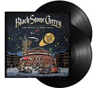Black Stone Cherry - Live From The Royal Albert Hall... Y'All! [Vinilo]