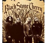 Black Stone Cherry [Ltd.Reissu