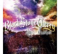 Black Stone Cherry – Magic Mountain – Vinilo 2LP coloreado