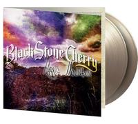 Black Stone Cherry - Magic Mountain (2LP Coloured Vinyl) [Vinilo]