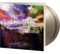 Black Stone Cherry Magic Mountain (Vinyl) (Importación USA)