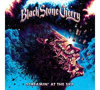Black Stone Cherry - Screamin' At The Sky