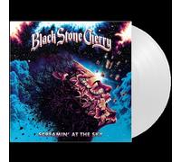 Black Stone Cherry - Screamin' At The Sky [Vinilo]