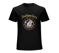 Black Stone Cherry T-Shirt Black S