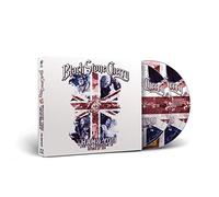 Black Stone Cherry - Thank You - Livin' Live