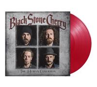 Black Stone Cherry The Human Condition (Vinyl) (Importación USA)