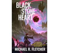 Black Stone Heart (The Obsidian Path)