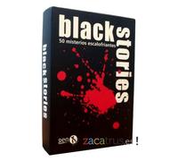 Black Stories