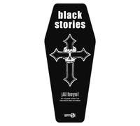 Black Stories ¡Al hoyo!