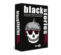 Black Stories ¡Atención Conspiración!