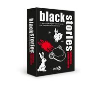 Black Stories Cadáveres y Mala Suerte