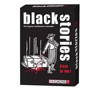 Black Stories - C'est la Vie