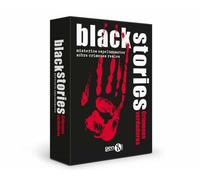 Black Stories - Crímenes Verdaderos