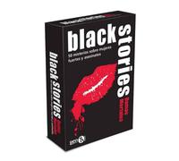 Black Stories: Damas Mortales