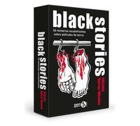 Black Stories Horror Movies