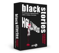 Black Stories Muerte en Hollywood