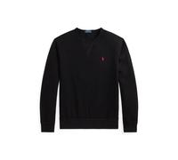 Black Sudadera de felpa RL S
