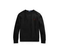 Black Sudadera de felpa RL XS