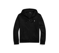 POLO RALPH LAUREN Chaqueta de chándal negro | M
