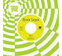 Black Sugar - Baila [Vinilo]