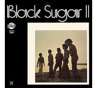 Black Sugar II [Vinilo]
