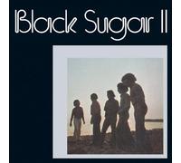Black Sugar - II [Vinilo]