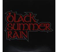 Black Summer Rain - Black Summer Rain