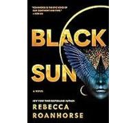 Black Sun (between Earth And Sky 1)
