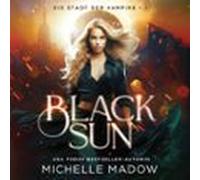 Black Sun - Die Stadt der Vampire 1