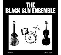 Black Sun Ensemble - Black Sun Ensemble [Vinilo]